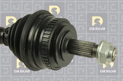 DA SILVA 1117at -  Приводной вал